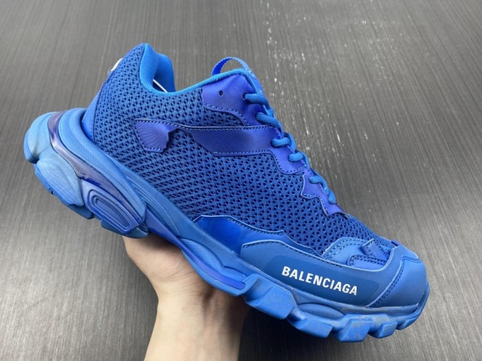  Arrenfashion Men Women B*alenciaga Top Sneakers