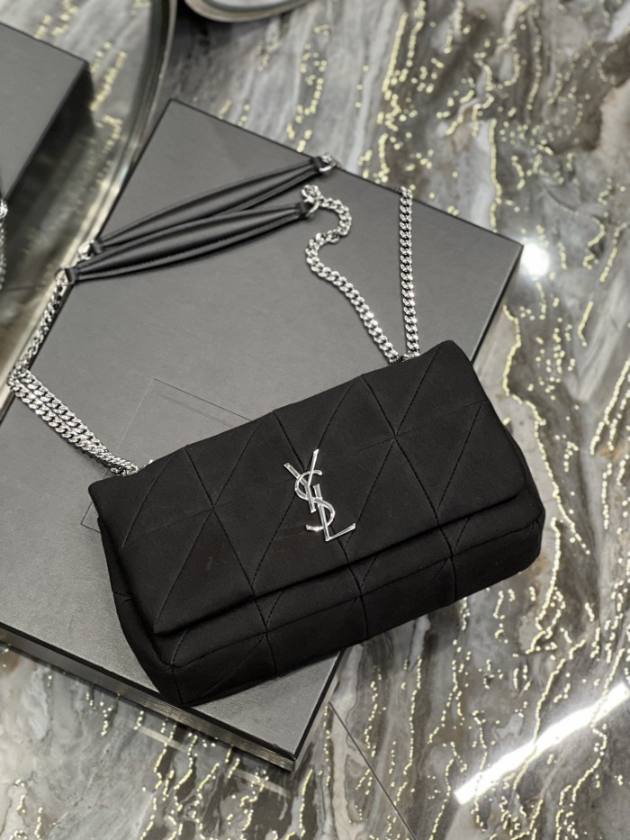  Arrenfashion Bag Y*SL Top Quality 25*15*7.5CM