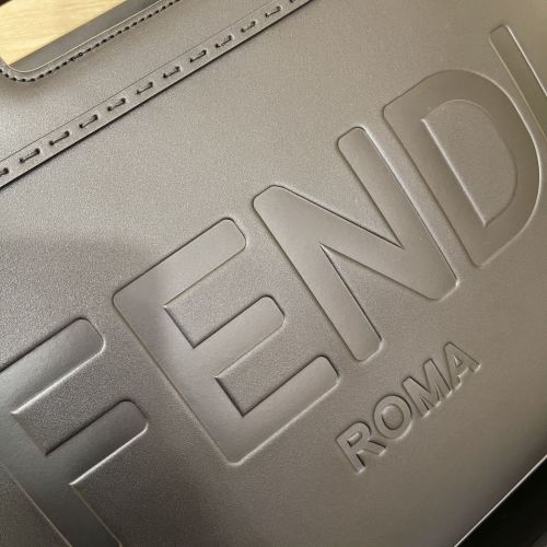  Arrenfashion F*endi Bag Top Quality 46*16*35cm