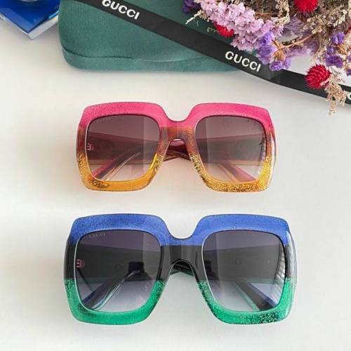  Arrenfashion Top Quality G*ucci Glasses