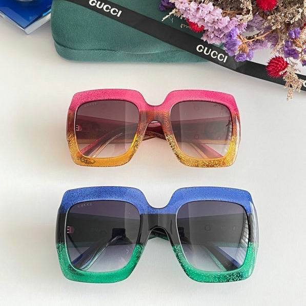  Arrenfashion Top Quality G*ucci Glasses