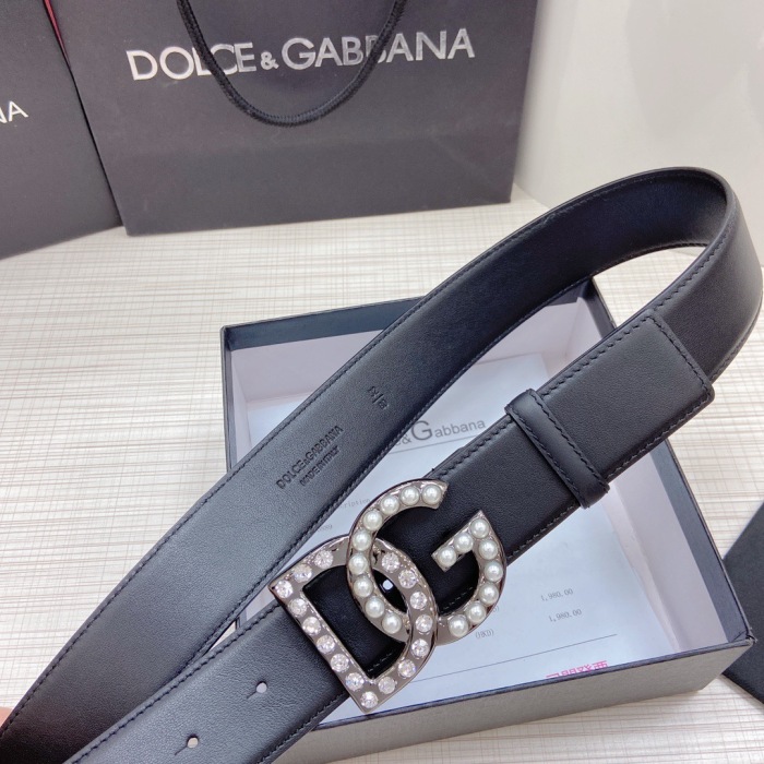  Arrenfashion D&G Belts 40MM ( Arrenfashion)