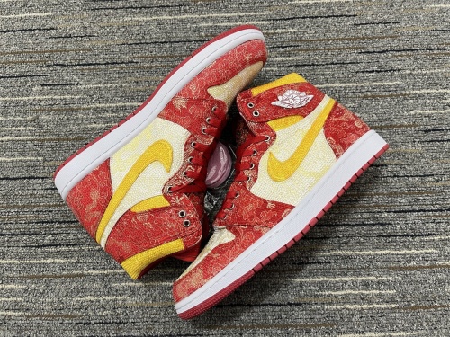 Arrenfashion Air Jordan 1 D*ior