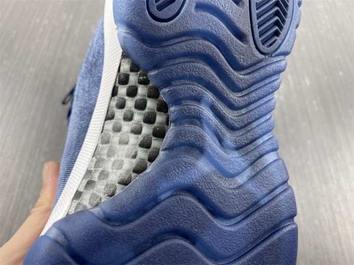  Arrenfashion Air Jordan 11 WMNS AR0715-441