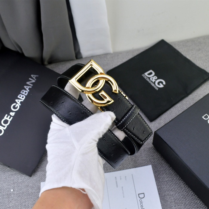  Arrenfashion D&G Belts 35MM ( Arrenfashion)