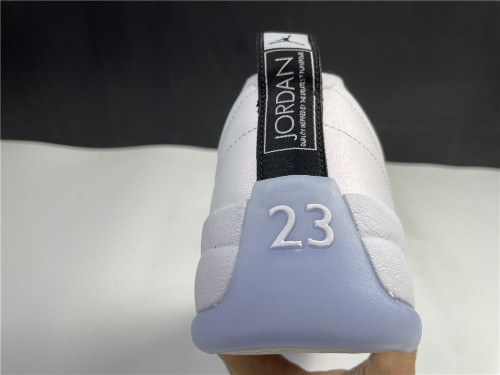  Arrenfashion Air Jordan 12