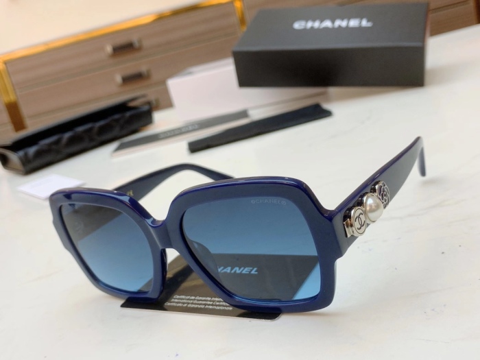  Arrenfashion C*hanel Glasses Top