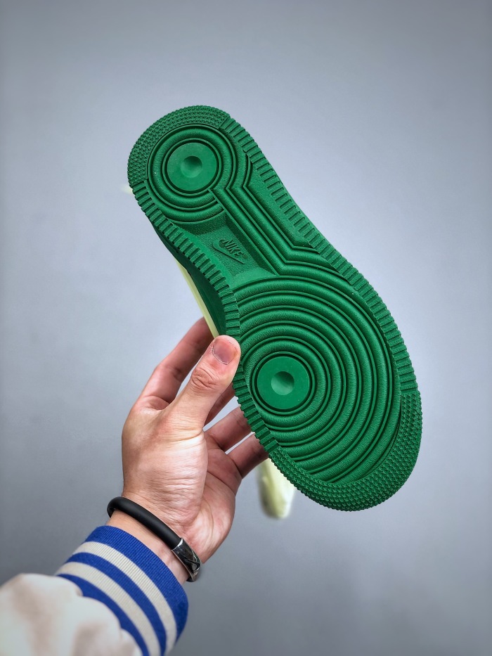 Nike + a* mbush Air Force 107 ( Arrenfashion)