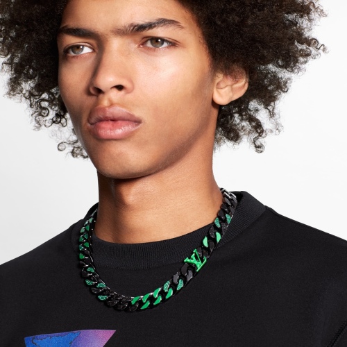  Arrenfashion Necklace005