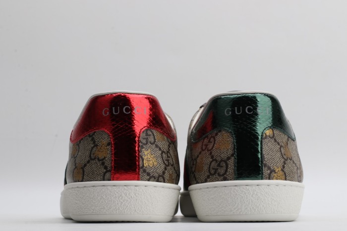  Arrenfashion Men Women G*ucci Top Sneaker