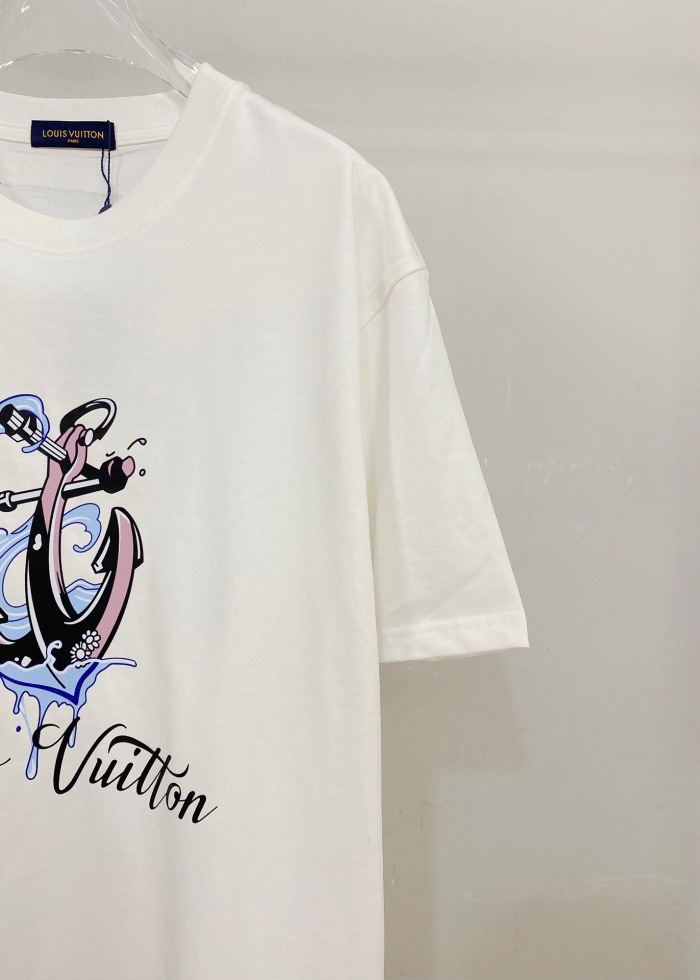 Men Women T-shirt Top Quality 2023 Arrenfashion