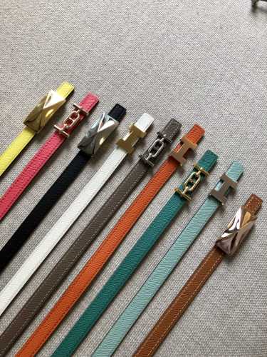  Arrenfashion H*ermes Belts Top Quality 13mm
