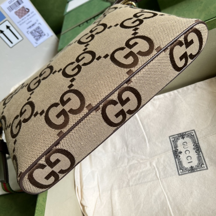  Arrenfashion G*ucci Top Bag 31*24.5*5CM