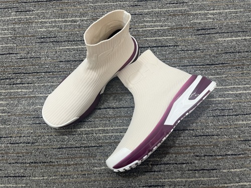  Arrenfashion Men Women G*venchy Top Quality Sneakers