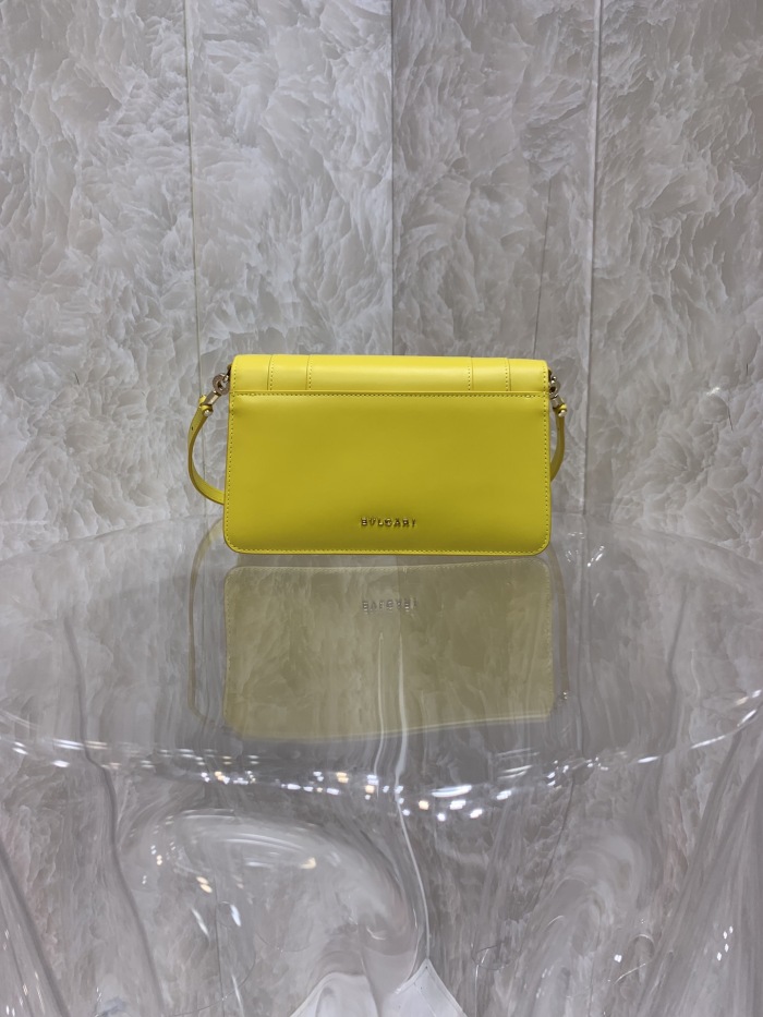  Arrenfashion B*vlgari Bag Top Quality 22*15*4.5CM