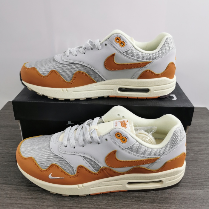  from Arrenfashion Patta x Nike Air Max 1 “Monarch”