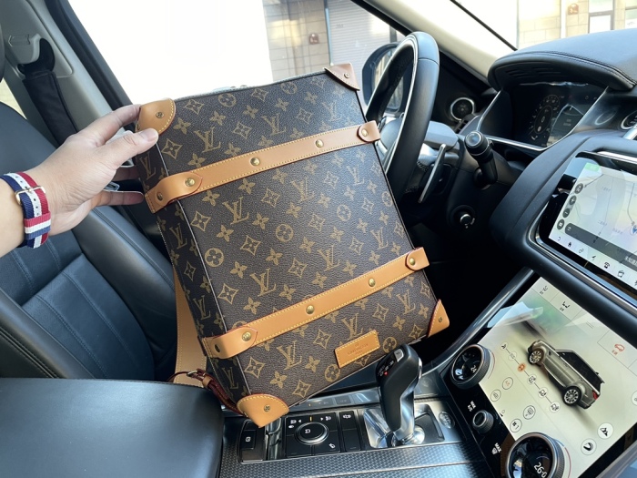  Arrenfashion L*ouis V*uitton Bag Top Quality 28*36*14cm
