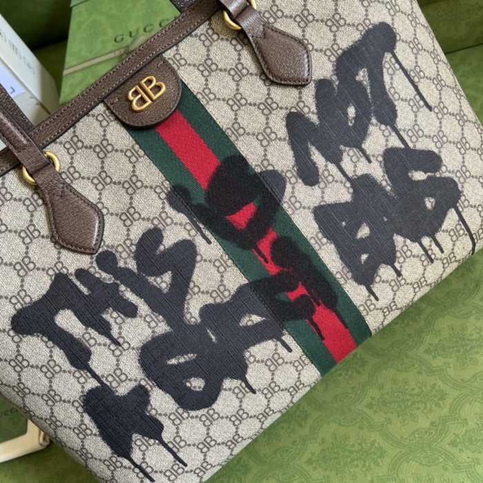  Arrenfashion G*ucci Bag Top Quality 38*28*14cm