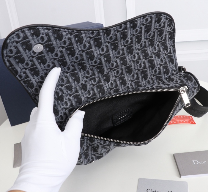  Arrenfashion D*iorTop Bag 20*28.6*5cm
