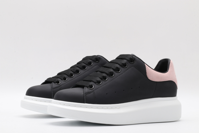  Arrenfashion Men Women A*lexander M*cqueen Top Quality Sneaker