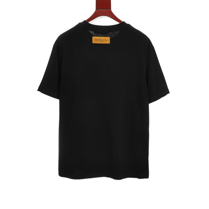 Men Women T-shirt Top Quality 2023 Arrenfashion