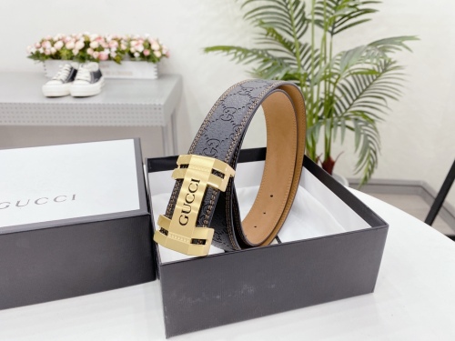  Arrenfashion G*ucci Belts Top Version 38MM