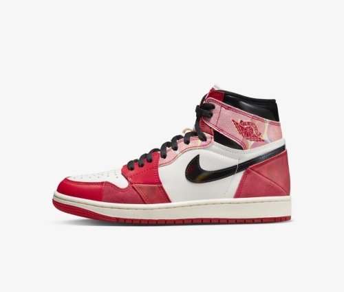 Air Jordan 1 High OG “Spider-Verse”