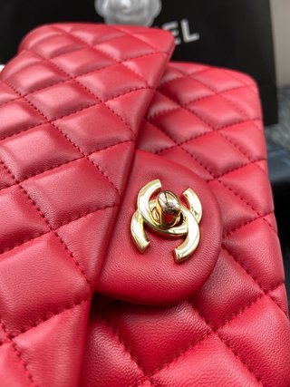  Arrenfashion C*hanel Bag Top Quality