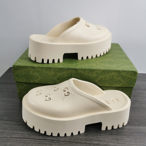  Arrenfashion Women G*ucci Top Sandals