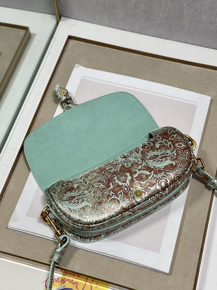  Arrenfashion D*ior Bag Top Quality 21*5*12CM
