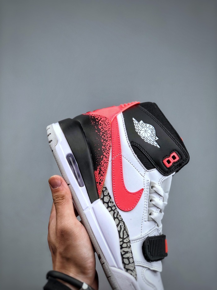  NIKE Air Jordan Legacy 312 (Arrenfashion )