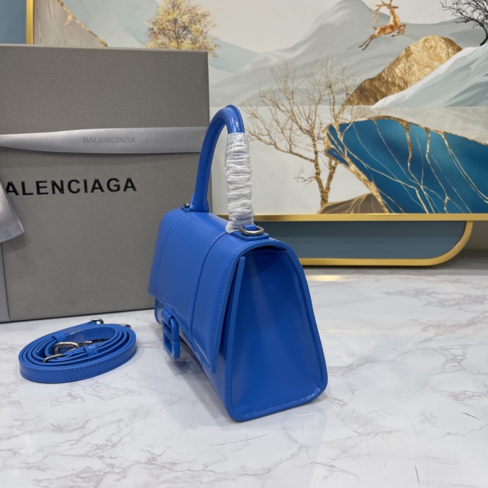  Arrenfashion B*alenciaga Bag Top Quality 19x8x21cm