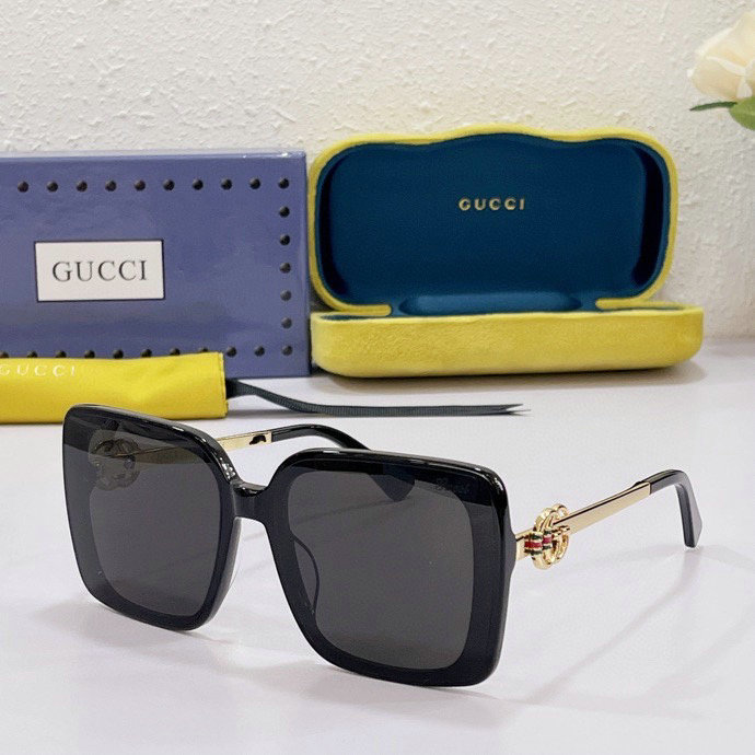  Arrenfashion Top Quality G*ucci Glasses