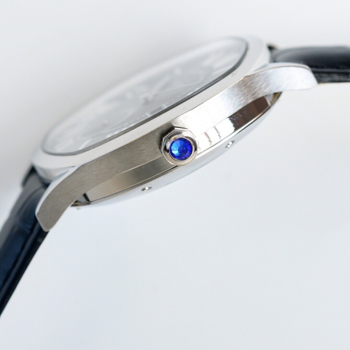 C*artier Watches Top Quality 41*40*12MM (Arrenfashion)
