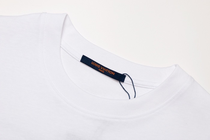 Men Women T-shirt Top Quality 2023 Arrenfashion