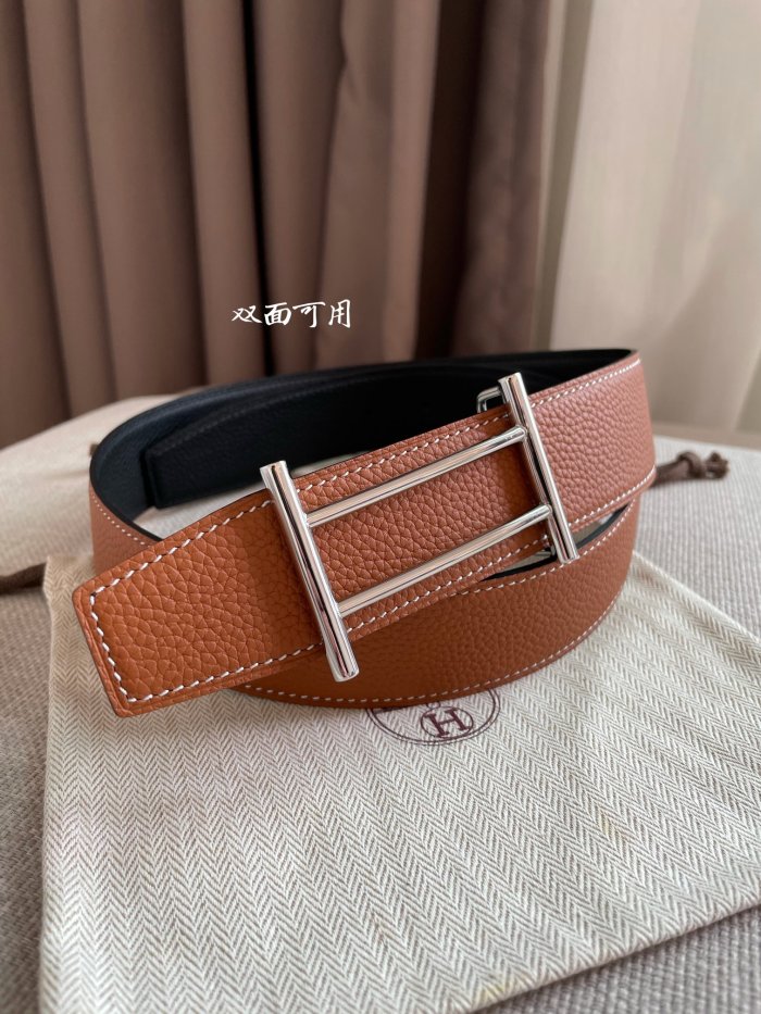  Arrenfashion H*ermes Belts Top Quality 38mm