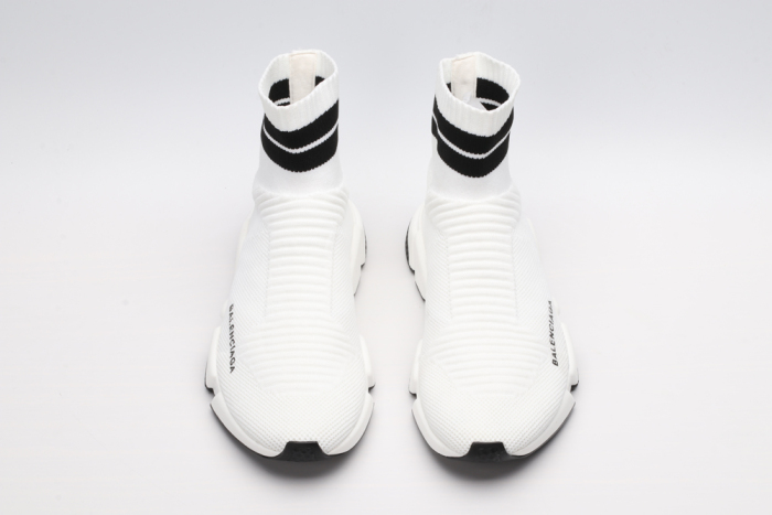 Men Women B*alenciaga Top Sneakers （Arrenfashion）
