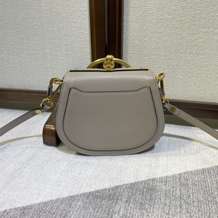 Arrenfashion C*hloe Bag Top Quality 18.5*6.5*15CM