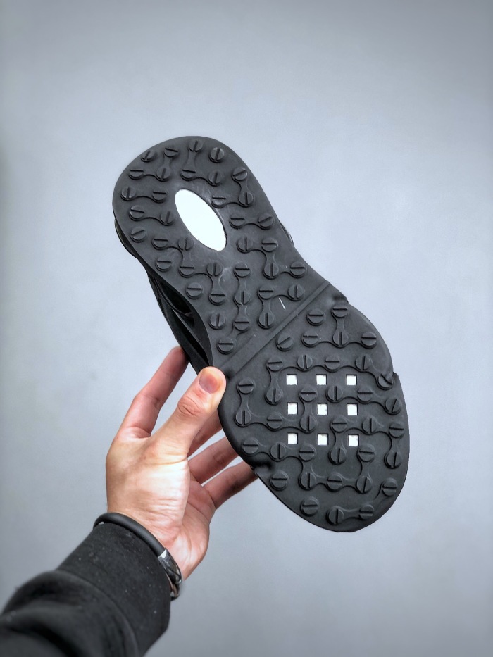 Men G*ucci Top Sneaker (Arrenfashion)