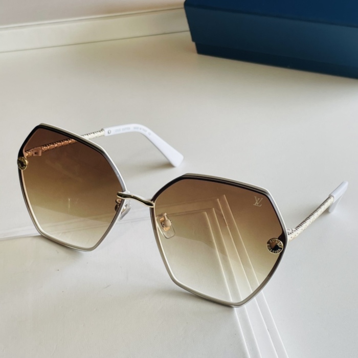  Arrenfashion L*ouis V*uitton Glasses Top