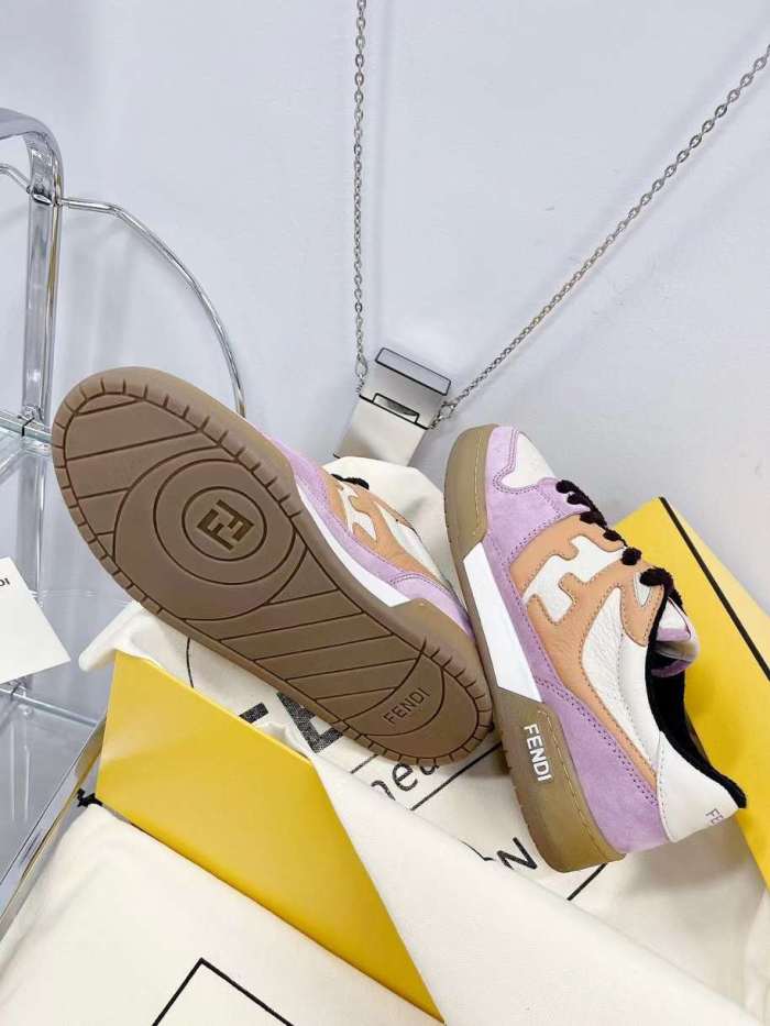Men Women D*ior Top Sneakers （Arrenfashion）