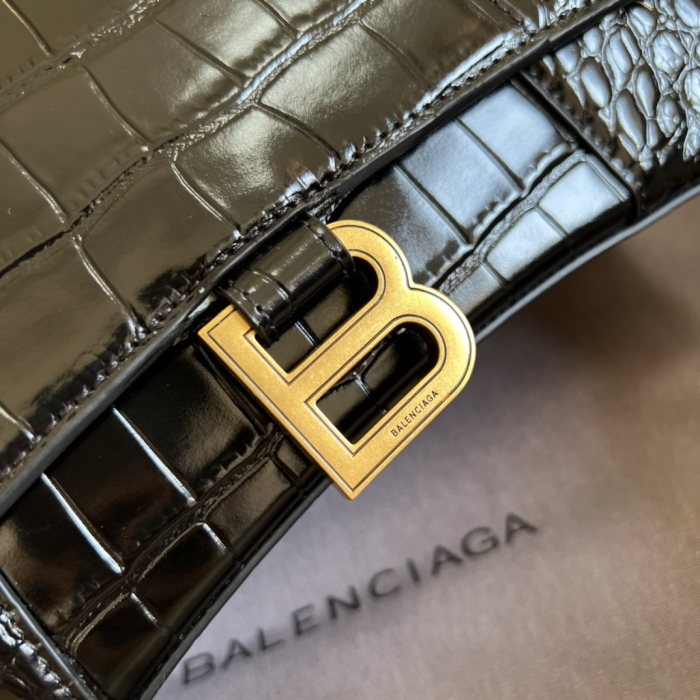  Arrenfashion B*alenciaga Bag Top Quality 23*15*10cm