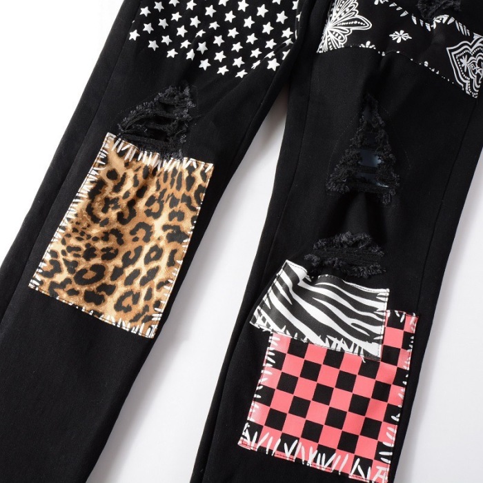  Arrenfashion Men a* miri Pants Top Quality