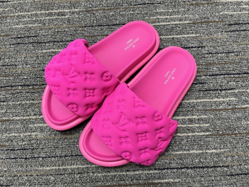  Arrenfashion Women L*ouis V*uitton Top Sandals