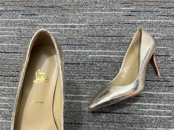  Arrenfashion Women C*hristian L*ouboutin Pump Top