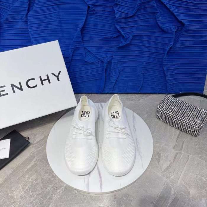 Men Women G*ivenchy Top Sneaker （ Arrenfashion ）