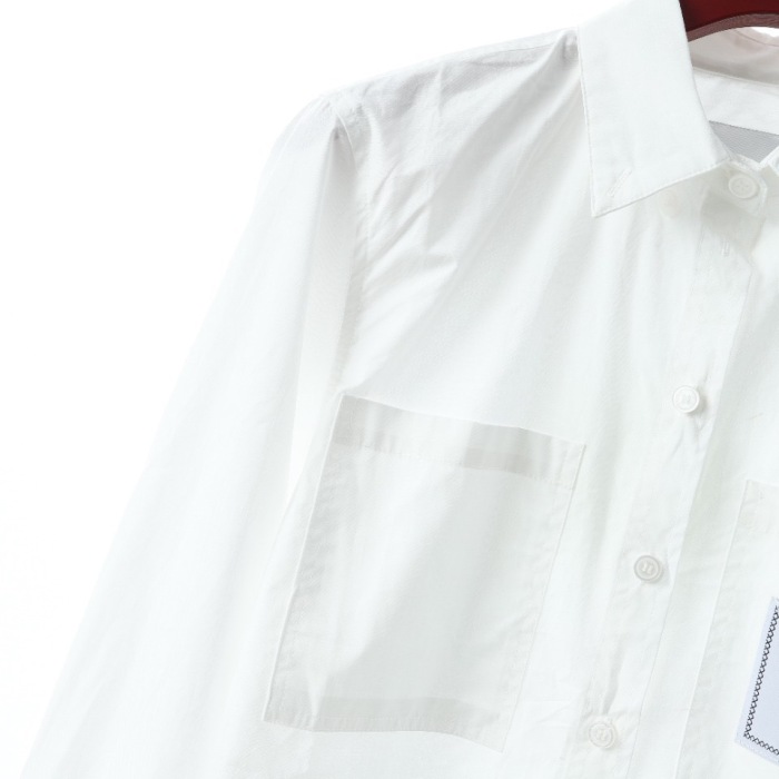  Arrenfashion Men shirt
