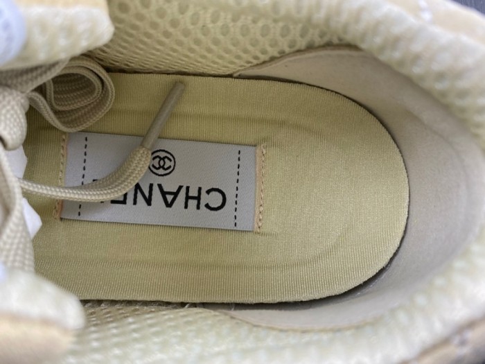  Arrenfashion Women C*hanel Sneakers ( Arrenfashion)