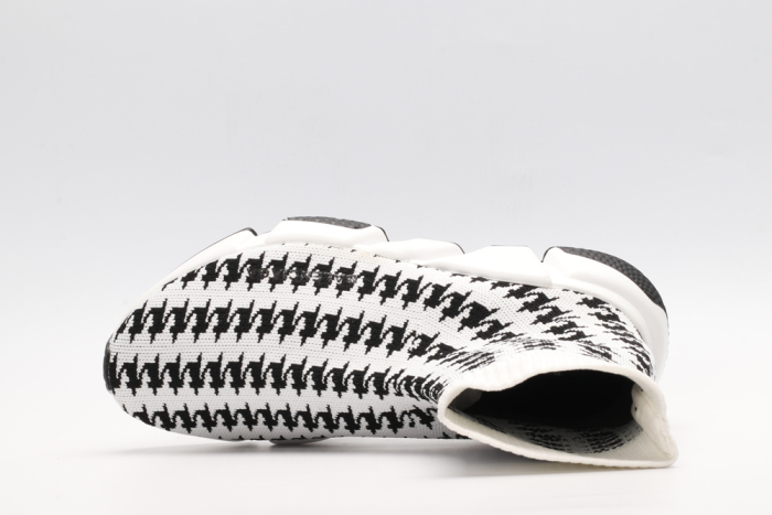 Men Women B*alenciaga Top Sneakers （Arrenfashion）