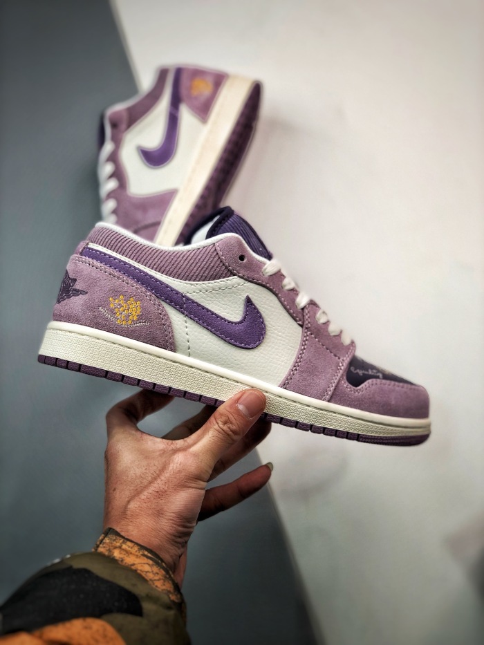 Nike Air Jordan 1 low AJ1 ( Arrenfashion)